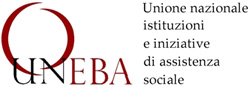 UNEBA - Unione Nazionale Istituzioni e Iniziative di Assistenza Sociale